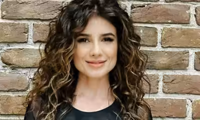 Paula Fernandes enfrenta machismo em 'Coração Acelerado'