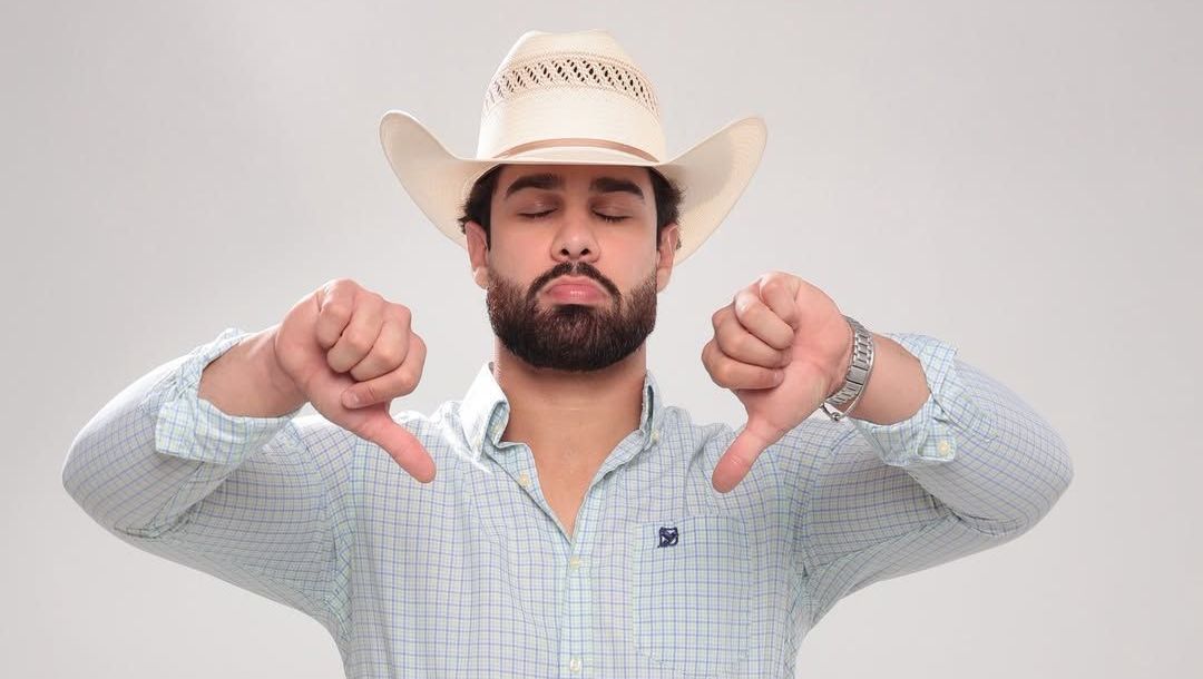 Paulo Augusto quebra silêncio após expulsão no BBB 26