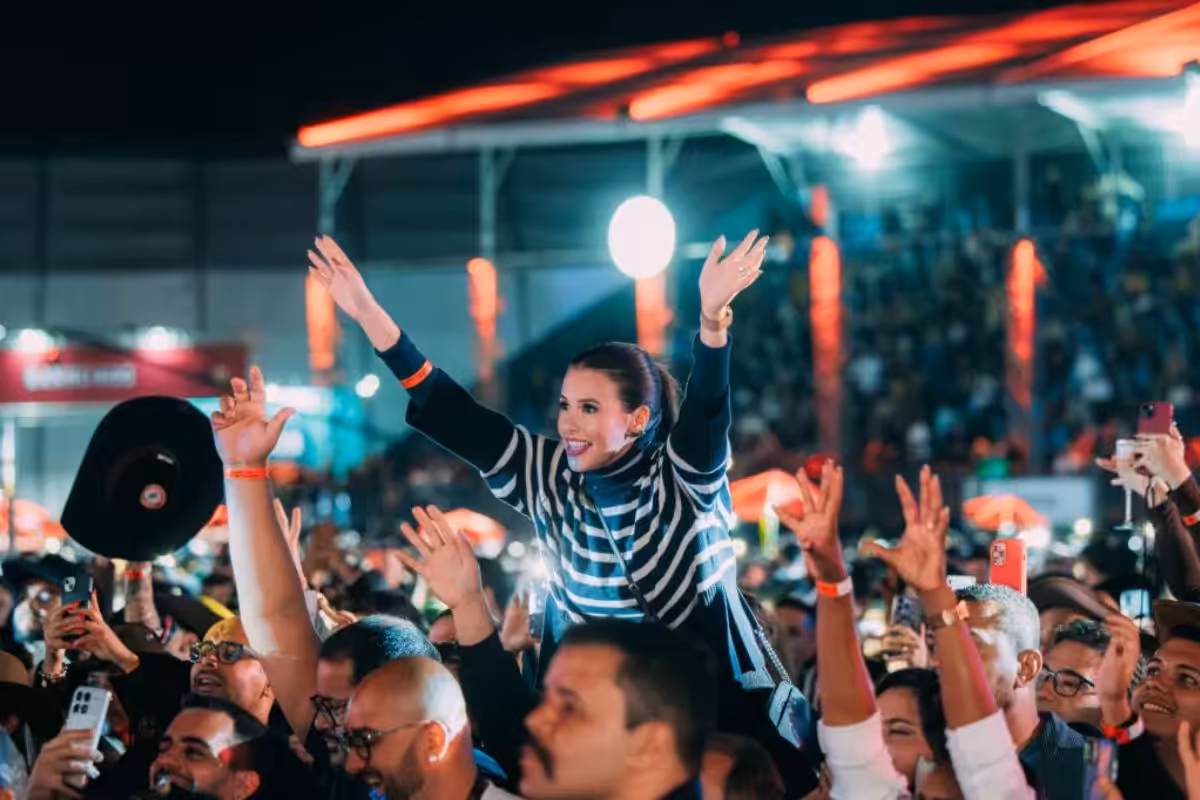 Pedro Leopoldo Rodeio Show 2026: Garanta seu lugar com Zezé!