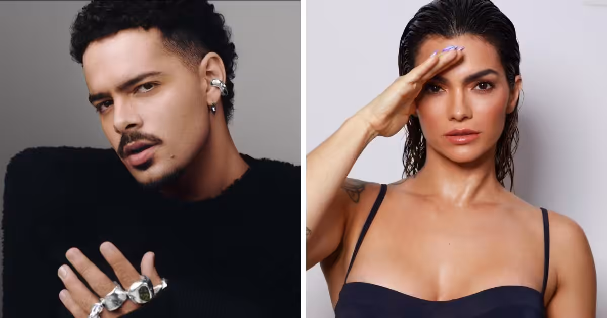 Pedro Sampaio e Kelly Key no BBB 26: Sábado (24) Imperdível!