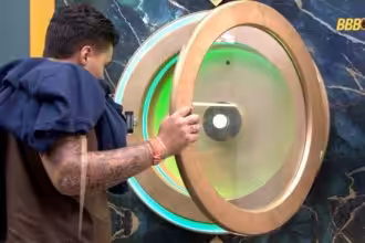 Pedro deixa o reality show: entenda o que aconteceu