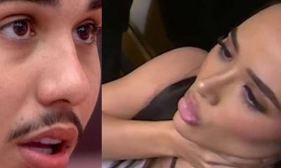 Pedro desiste do 'BBB 26' após acusação de assédio de Jordana