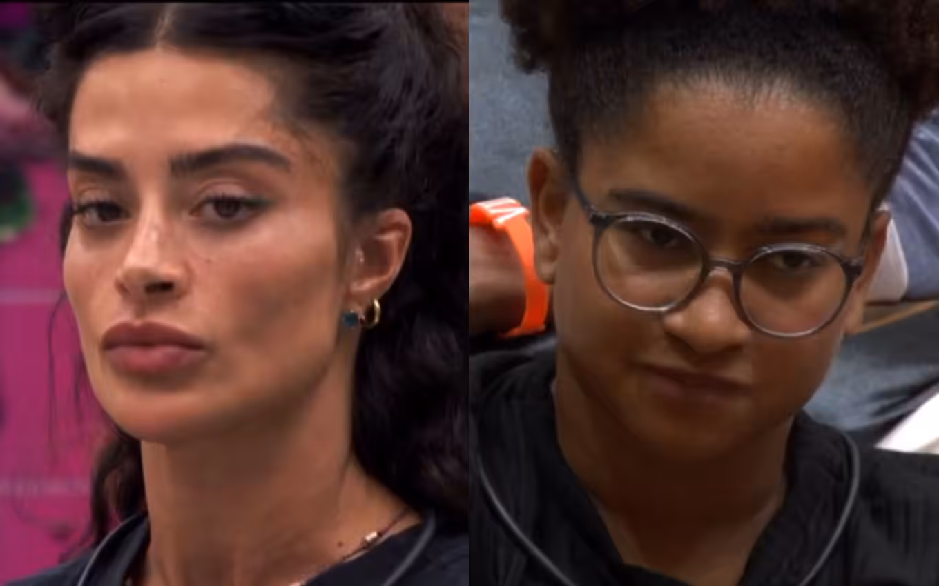 Pipoca e Camarote: quem será eliminado no primeiro paredão?