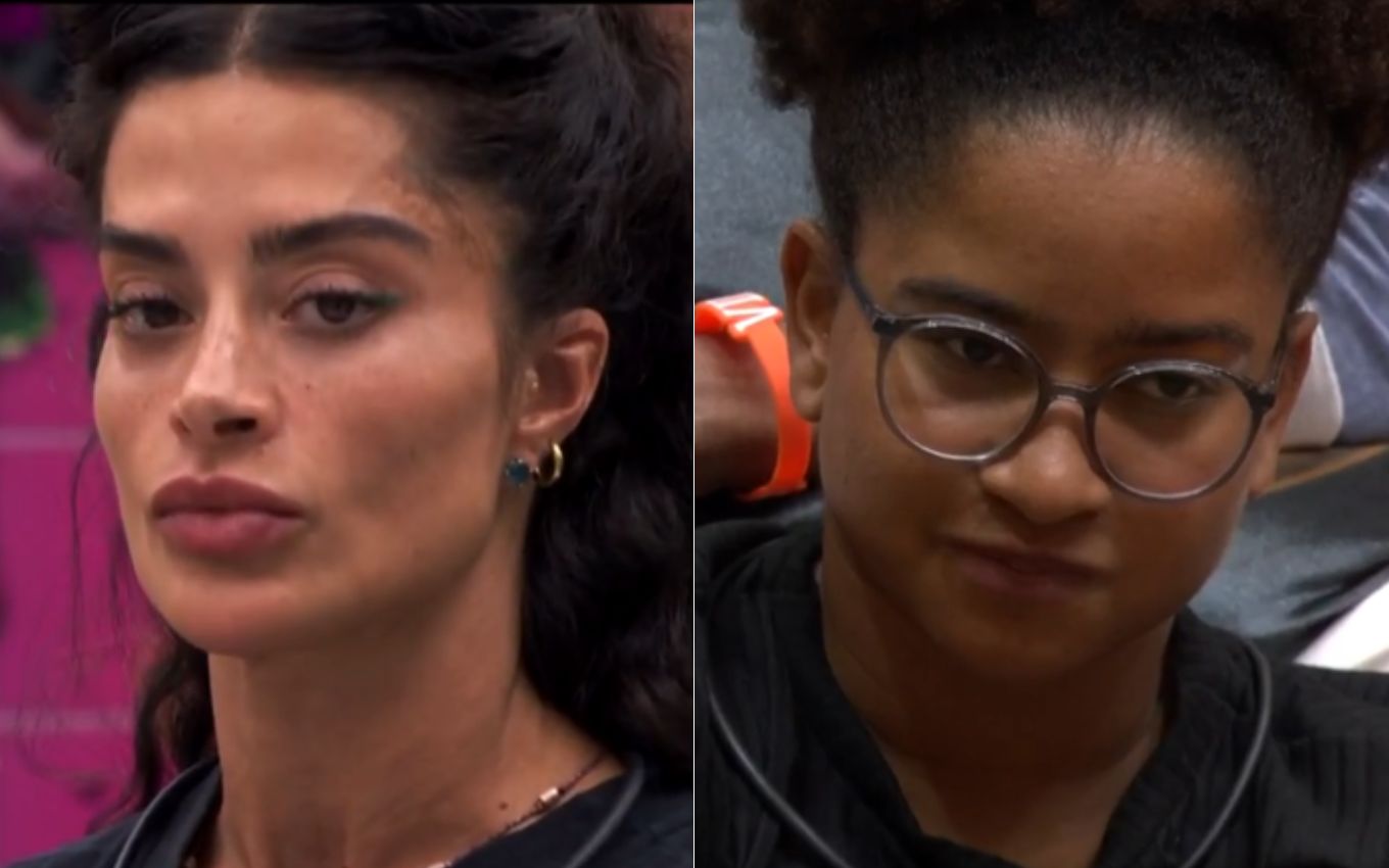 Pipoca e Camarote: quem será eliminado no primeiro paredão?