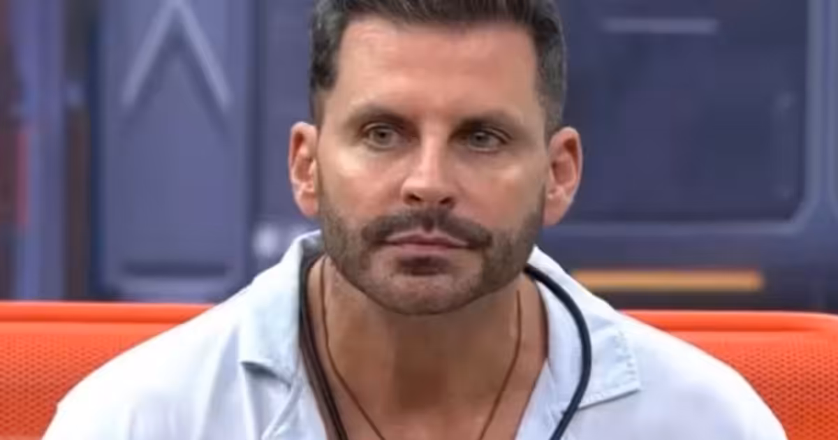 Planos da Globo para Henri Castelli após sua saída do reality