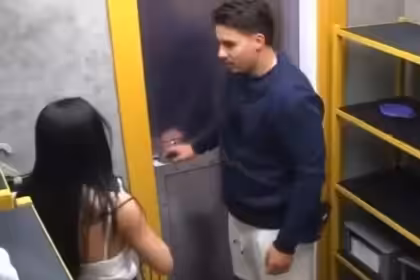 Polícia apura denúncia contra Pedro Henrique Spindola