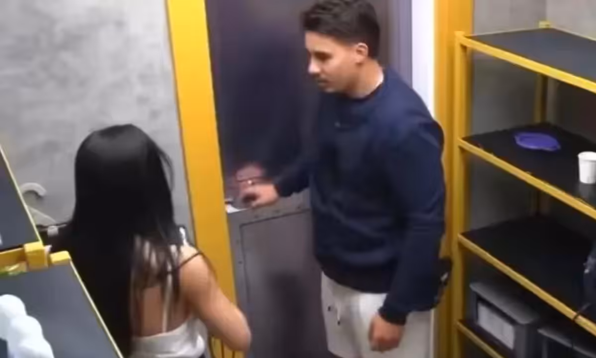 Polícia apura denúncia contra Pedro Henrique Spindola