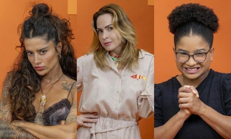 Porcentagem revela quem sai do BBB 26 amanhã (20/01)