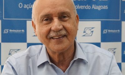 Presidente do Sindaçúcar-AL integra Conselho da Fiesp