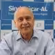 Presidente do Sindaçúcar-AL integra Conselho da Fiesp