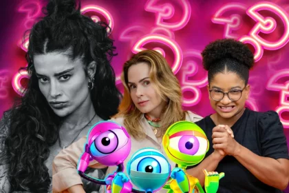 Quem sai do BBB 26 hoje? Resultados da enquete!
