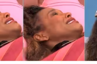 Reação de Sol após eliminação de Aline surpreende