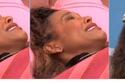 Reação de Sol após eliminação de Aline surpreende