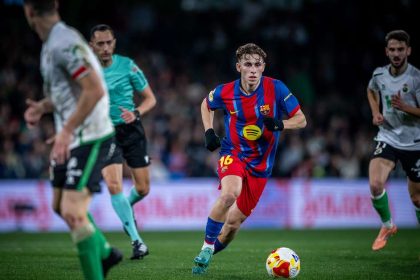 Real Sociedad e Barcelona: onde ver ao vivo e escalações hoje