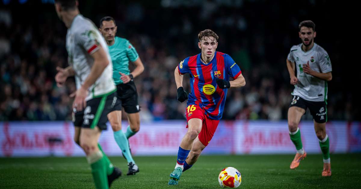 Real Sociedad e Barcelona: onde ver ao vivo e escalações hoje