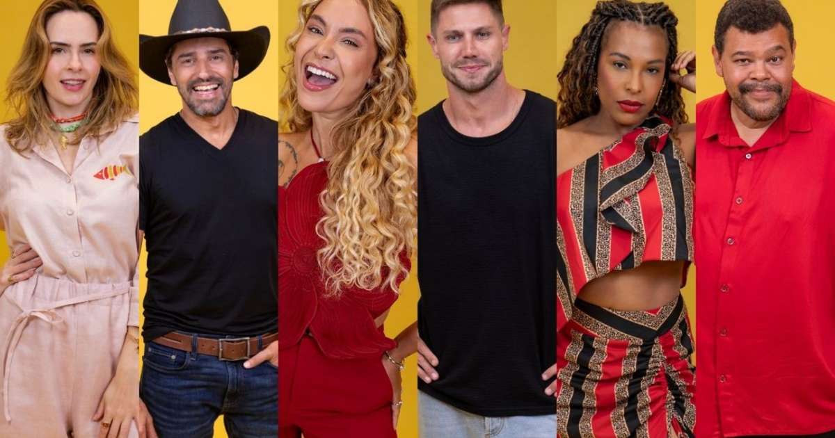 Relembre a eliminação de cada veterano e o alto índice de rejeição Relembre a eliminação de cada veterano e o alto índice de rejeição