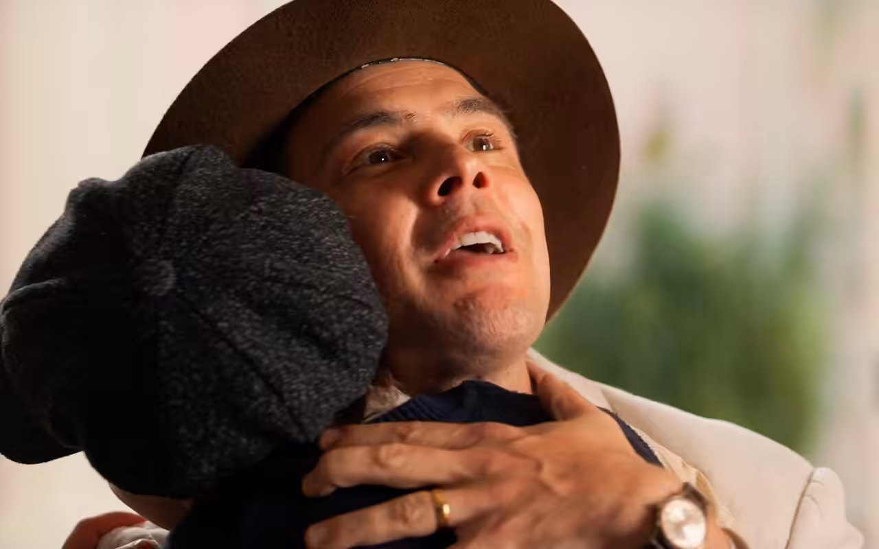 Resumo de Êta Mundo Melhor!: Missão de resgate de 2 a 7 de fevereiro