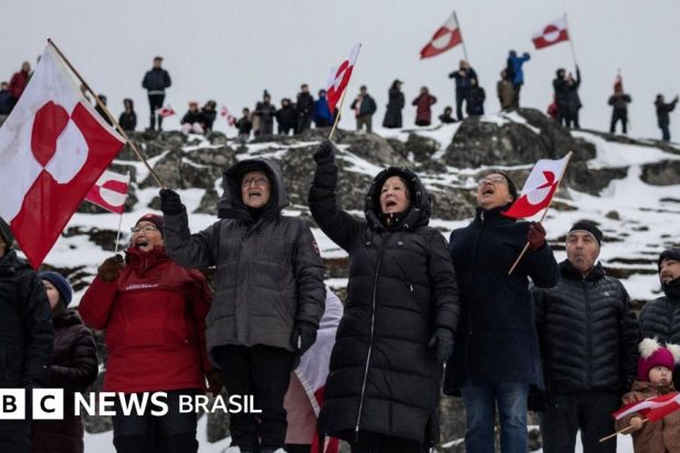 Reunião de emergência na Europa após ameaças de Trump