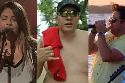 Reveja os sucessos brasileiros que fazem 10 anos em 2026