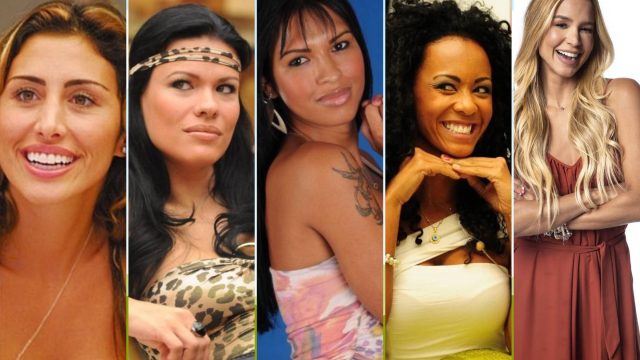 Reviva as primeiras eliminadas marcantes do BBB 2026