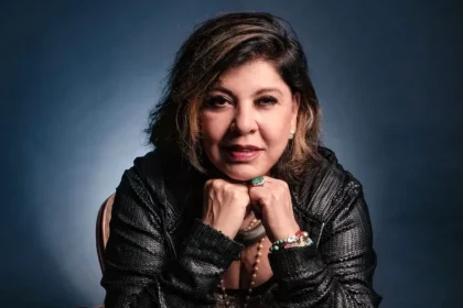 Roberta Miranda reage a críticas por regravar hino clássico