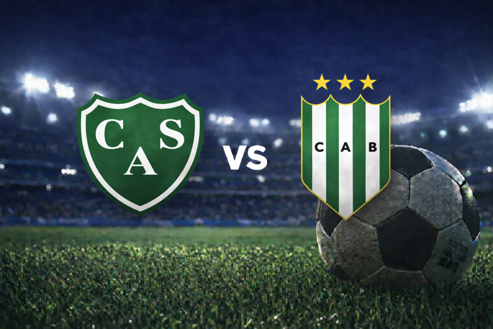 Sarmiento x Banfield ao vivo: duelo direto pode mudar a tabela