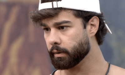 Seguidores de Paulo Augusto expressam descontentamento com desclassificação