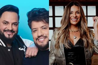 Sertanejo domina o Top 100 da Crowley em 2025: 70% dos hits