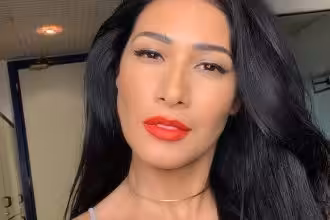 Simaria fatura vendendo comida após separação de Simone