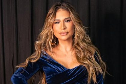 Simone Mendes lança primeira faixa do DVD "O Melhor de Mim"