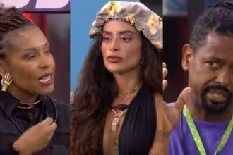 Sincerão do 'BBB 26': brigas e 'pipocômetro' em destaque