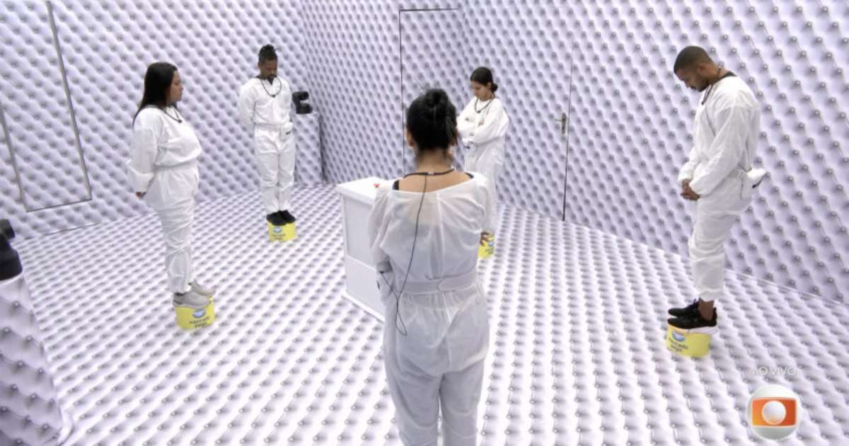 Sister do 'BBB 26' revela diagnóstico delicado em seletiva