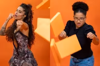 BBB 26: Sister tem rejeição crescente; público se divide sobre ela