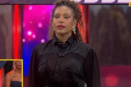 Sol e Ana Paula Renault em debate no Sincerão