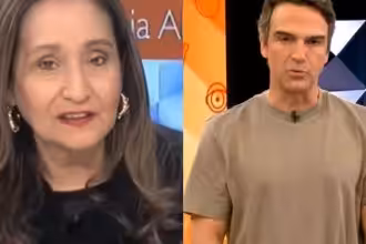 Sonia Abrão critica Globo e produção do 'BBB 26': 'Passaram pano'