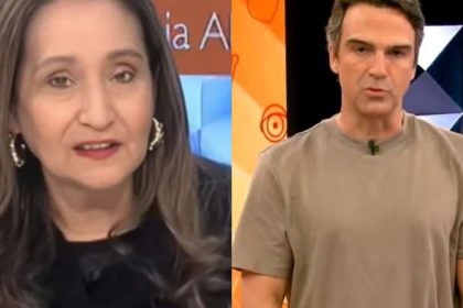 Sonia Abrão critica Globo e produção do 'BBB 26': 'Passaram pano'