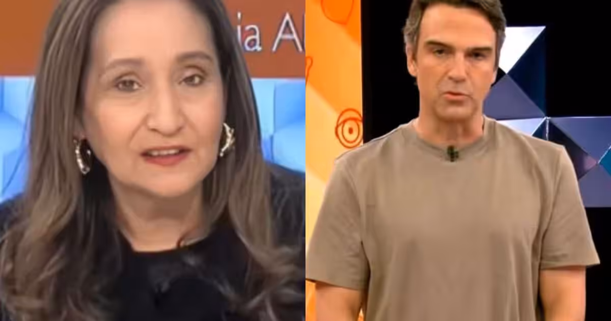 Sonia Abrão critica Globo e produção do 'BBB 26': 'Passaram pano'