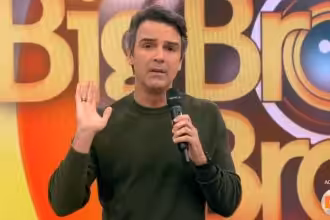 Um deslize pode destruir o melhor BBB dos últimos anos