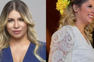 Trecho inédito de Marília Mendonça gera debate sobre IA nas redes