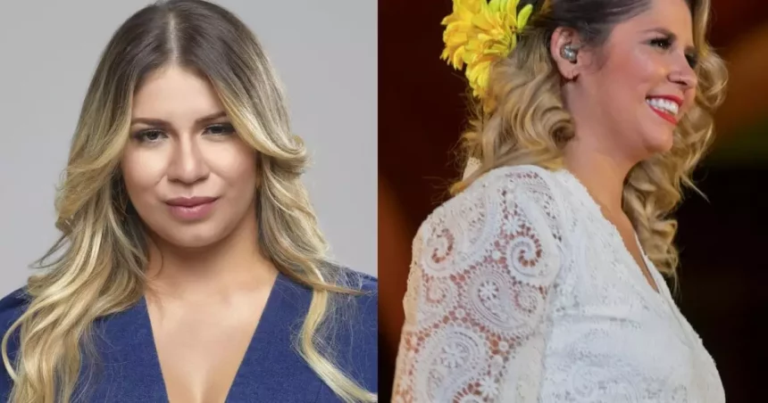 Trecho inédito de Marília Mendonça gera debate sobre IA nas redes