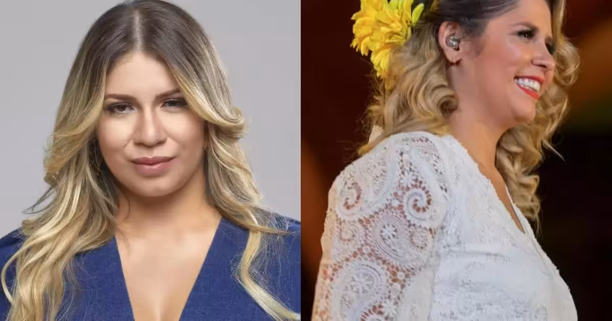 Trecho inédito de Marília Mendonça gera debate sobre IA nas redes