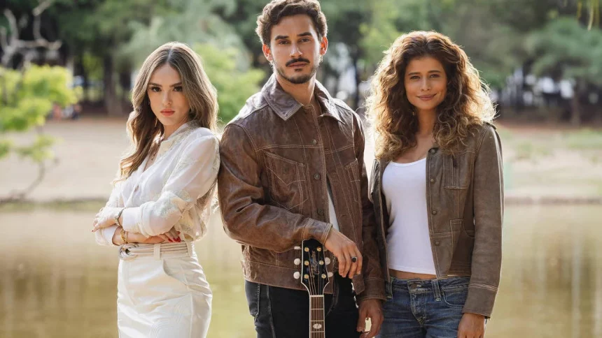 Trilha Sertaneja de Goiás Descobre Novos Talentos e Músicas