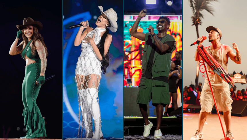 Valinhos vive a Festa do Figo e Expogoiaba