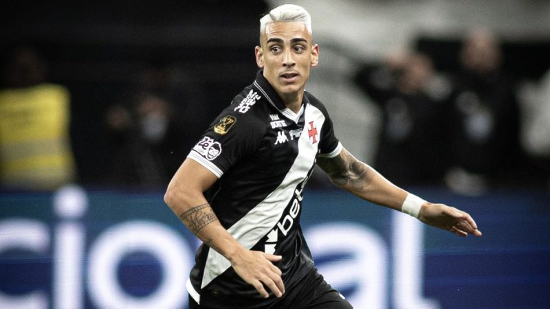 Vasco x Nova Iguaçu: horário e onde assistir ao Cariocão 2026