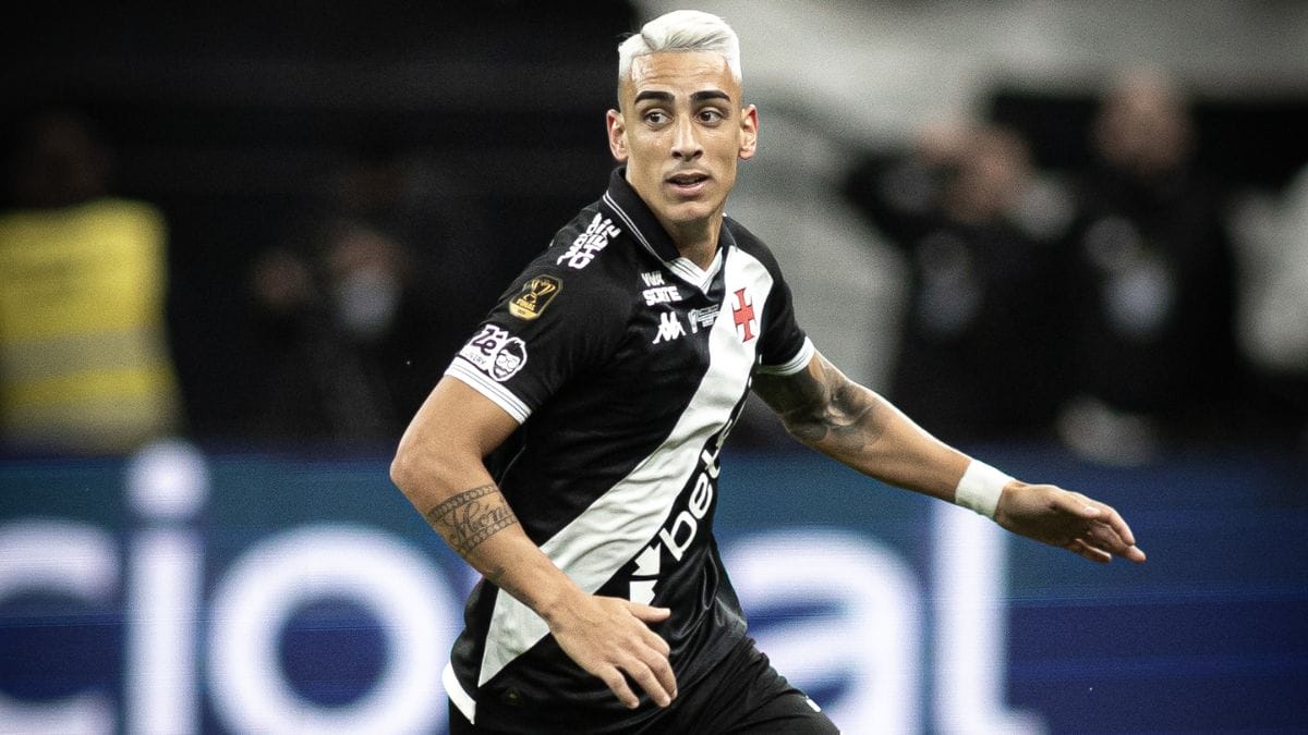 Vasco x Nova Iguaçu: horário e onde assistir ao Cariocão 2026