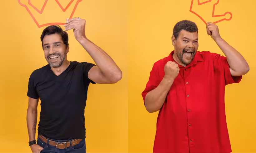 Vencedores da Prova do Líder do BBB 26: Veja quem são!