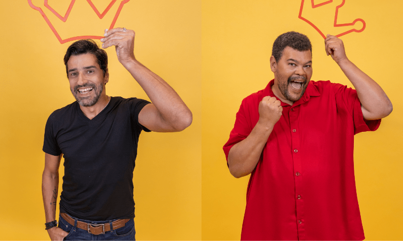 Vencedores da Prova do Líder do BBB 26: Veja quem são! Vencedores da Prova do Líder do BBB 26: Veja quem são!