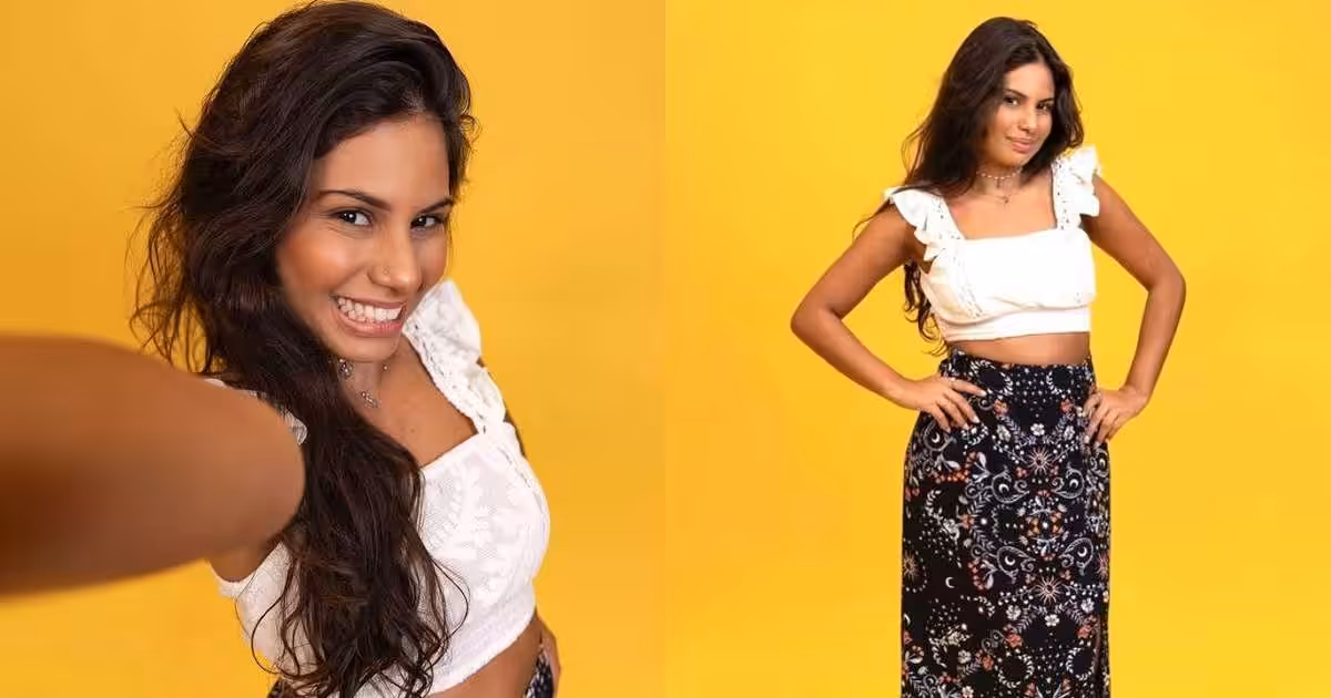 Vendedora cuida de mãe e irmã com autismo