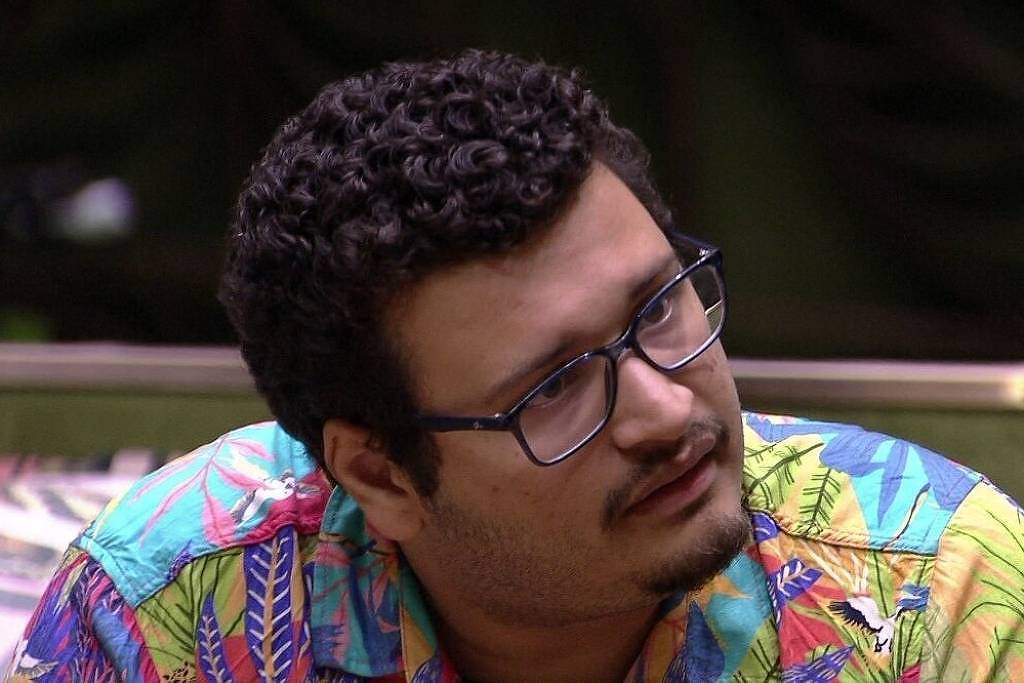 Victor Hugo revela trauma após deixar o BBB 26 - 30/01/2026