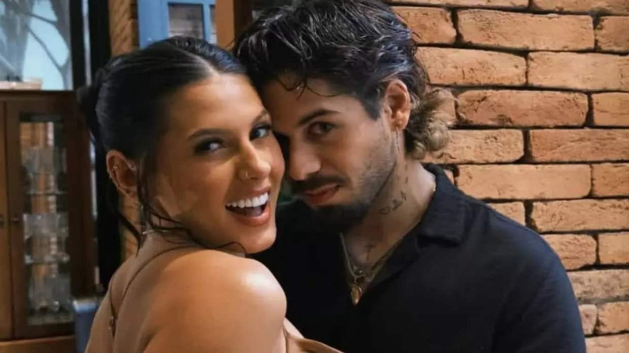 Vidente Revela Novidades Impactantes sobre Casal Famoso!
